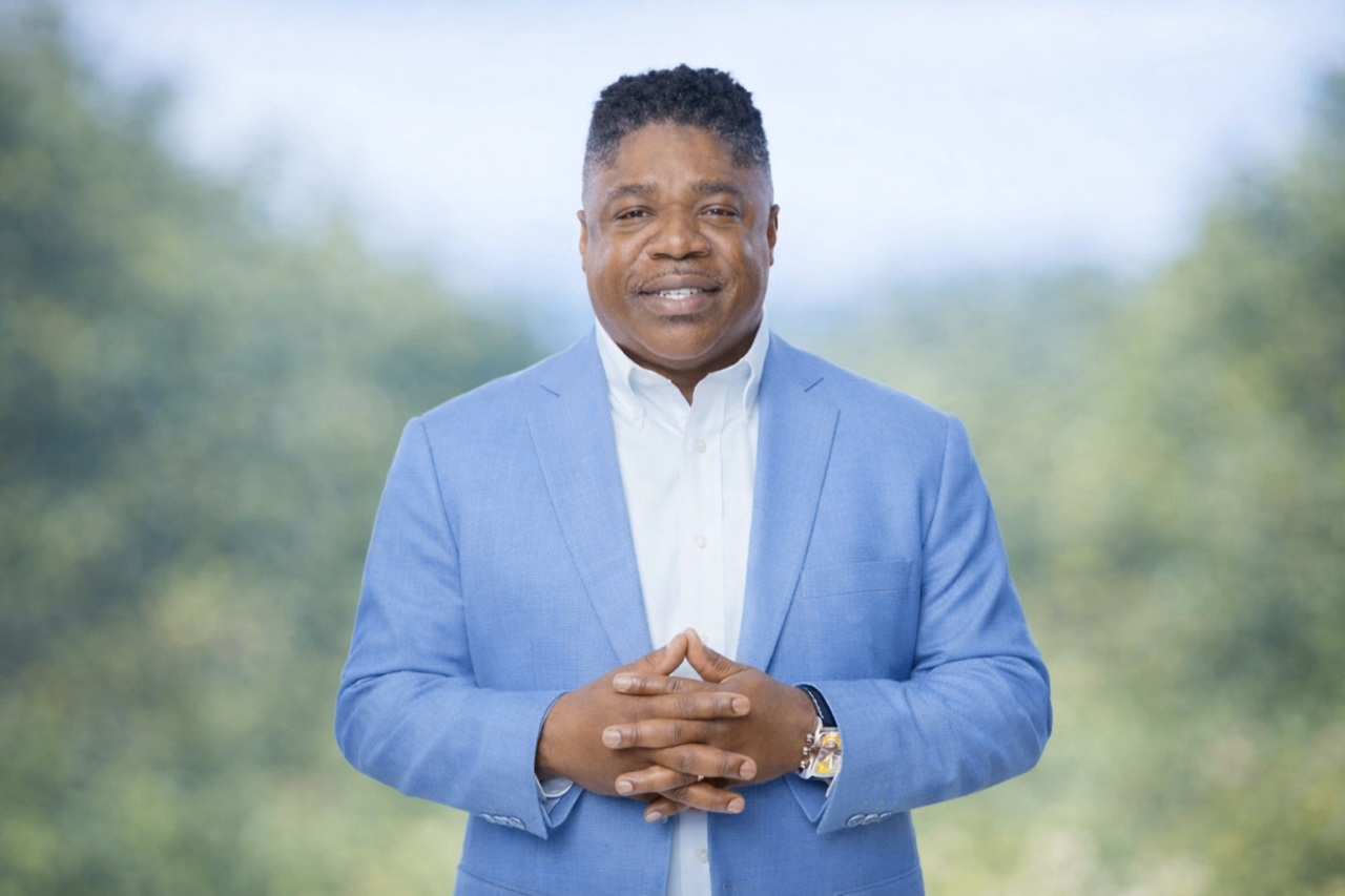 Dr. Willie M. Carpenter III