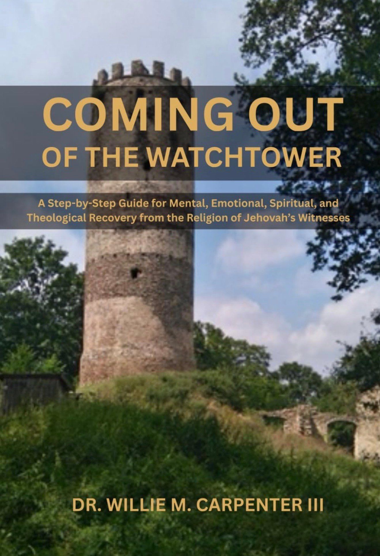 Coming Out of the Watchtower